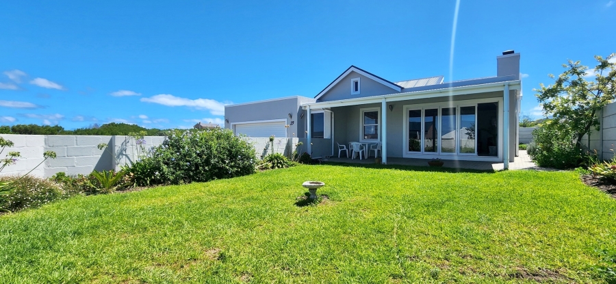 To Let 3 Bedroom Property for Rent in Agulhas Western Cape
